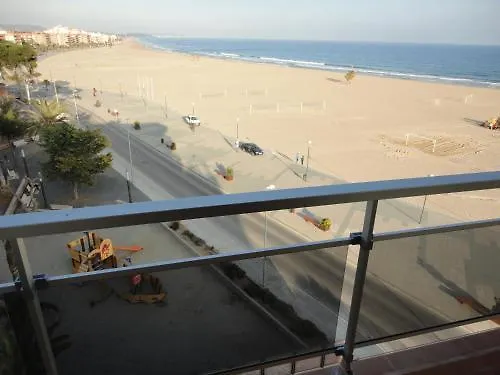 Apartaments Lamoga - Monteixo Torredembarra Spagna