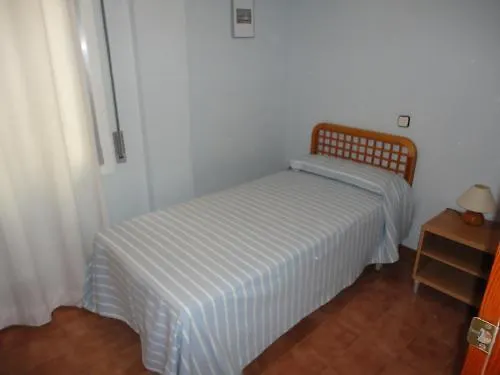 Apartaments Lamoga - Monteixo Torredembarra 0*,  Spagna