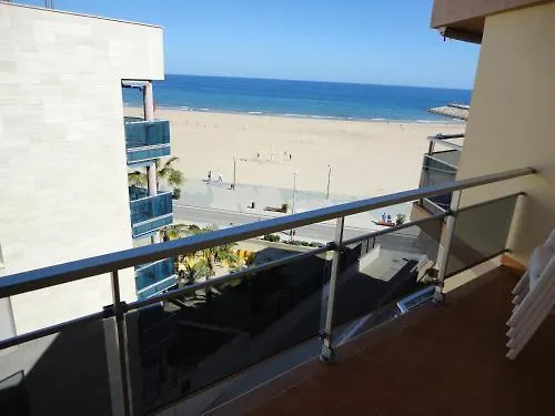Appartamento Apartaments Lamoga - Monteixo Torredembarra