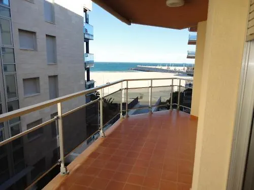 Appartamento Apartaments Lamoga - Monteixo Torredembarra Spagna