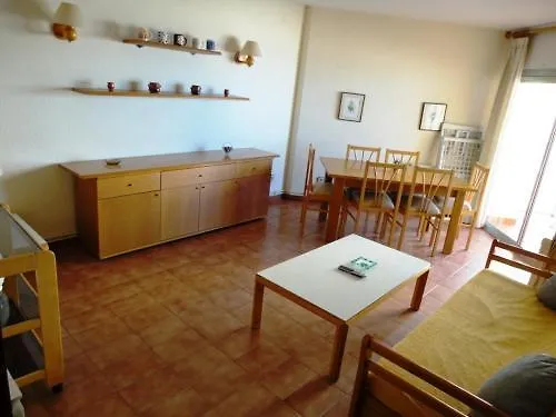 Apartaments Lamoga - Monteixo Torredembarra Appartamento