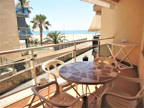 Appartamento Apartaments Lamoga - Monteixo Torredembarra