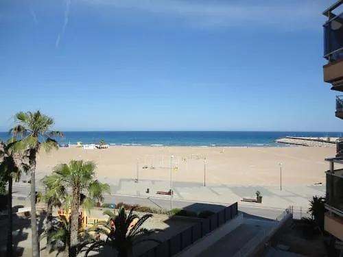 Apartaments Lamoga - Monteixo Torredembarra 0*,  Spagna
