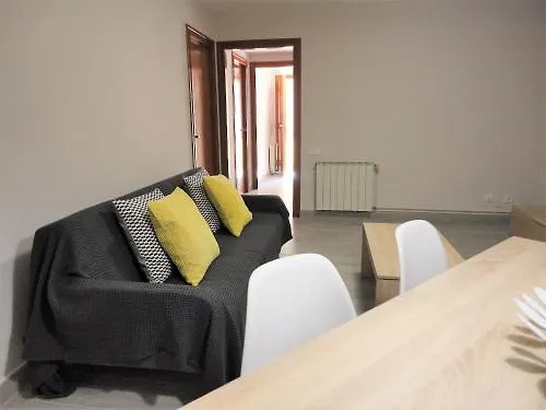 Appartamento Apartaments Lamoga - Monteixo Torredembarra