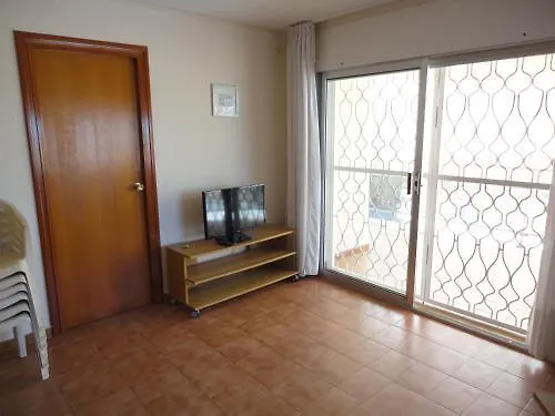 Apartaments Lamoga - Monteixo Torredembarra 0*,  Spagna