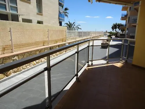 Apartaments Lamoga - Monteixo Torredembarra