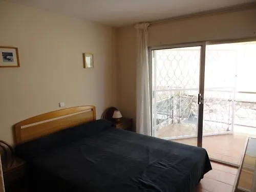 Appartamento Apartaments Lamoga - Monteixo Torredembarra