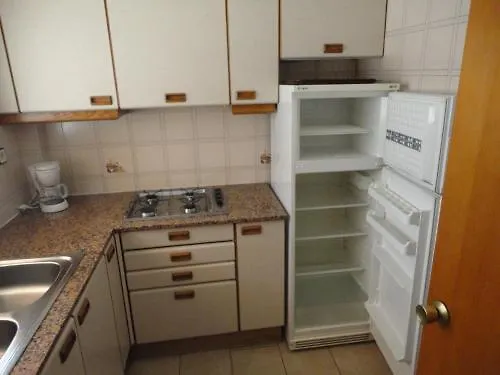 Apartaments Lamoga - Monteixo Torredembarra