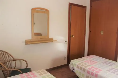 Apartment Apartaments Lamoga - Monteixo Torredembarra