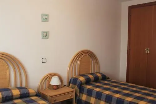 Apartaments Lamoga - Monteixo Torredembarra Spain