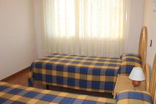 Apartaments Lamoga - Monteixo Torredembarra Apartment