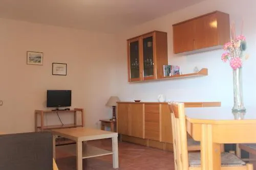 Apartaments Lamoga - Monteixo Torredembarra 0*,  Spain