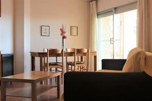 Apartaments Lamoga - Monteixo Torredembarra Apartment