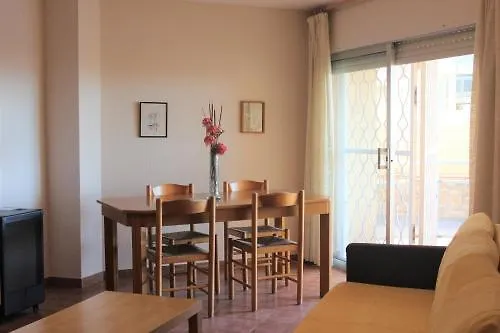 Apartment Apartaments Lamoga - Monteixo Torredembarra Spain