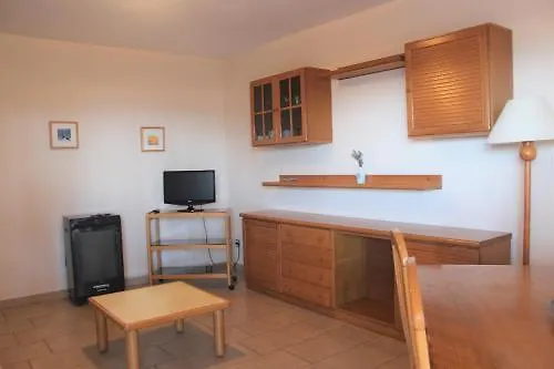 Apartaments Lamoga - Monteixo Torredembarra