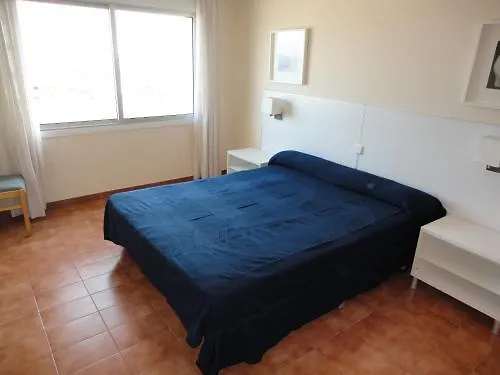 Apartment Apartaments Lamoga - Monteixo Torredembarra