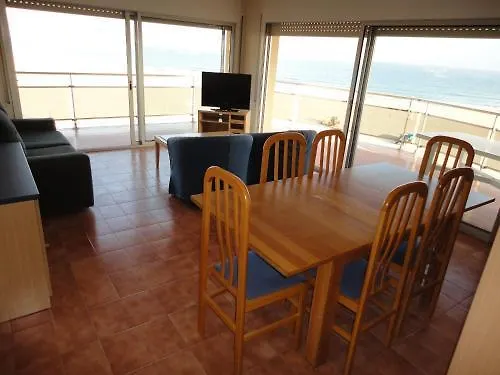 Apartaments Lamoga - Monteixo Torredembarra