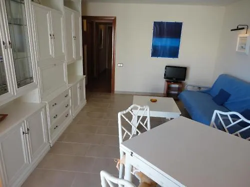 Apartaments Lamoga - Monteixo Torredembarra Apartment