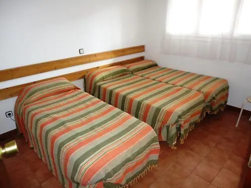 Apartaments Lamoga - Monteixo Torredembarra