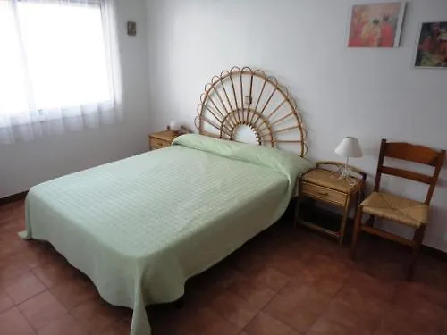 Apartaments Lamoga - Monteixo Torredembarra