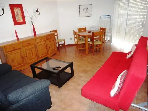 Apartment Apartaments Lamoga - Monteixo Torredembarra