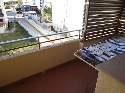 Apartment Apartaments Lamoga - Monteixo Torredembarra