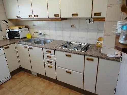 Apartaments Lamoga - Monteixo Torredembarra Spain
