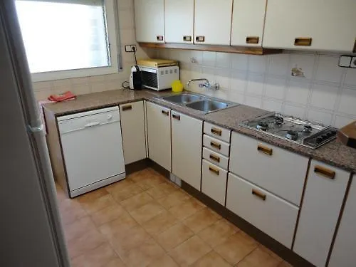 Apartaments Lamoga - Monteixo Torredembarra 0*,  Spain