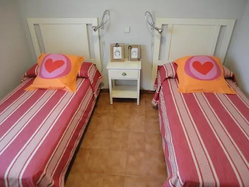 Apartaments Lamoga - Monteixo Torredembarra 0*,