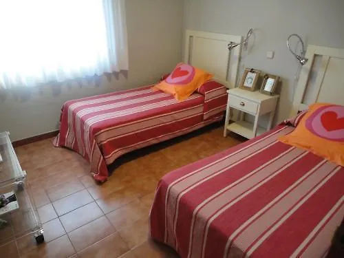Apartaments Lamoga - Monteixo Torredembarra Apartment
