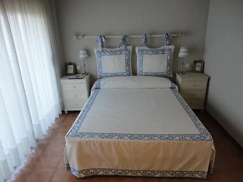 Apartaments Lamoga - Monteixo Torredembarra