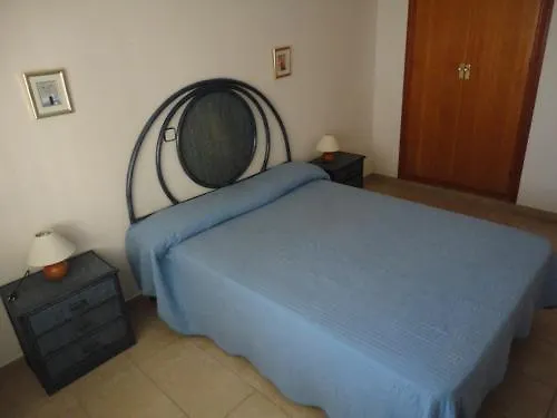 Apartaments Lamoga - Monteixo Torredembarra Spain