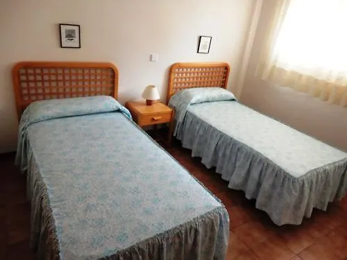 Apartaments Lamoga - Monteixo Torredembarra 0*,  Spain