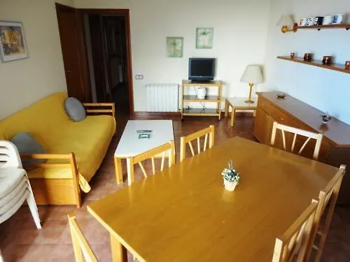 Apartment Apartaments Lamoga - Monteixo Torredembarra Spain