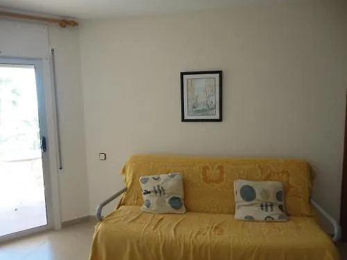 Apartaments Lamoga - Monteixo Torredembarra 0*,