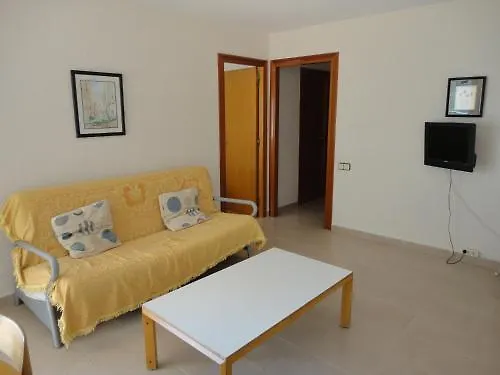 Apartment Apartaments Lamoga - Monteixo Torredembarra