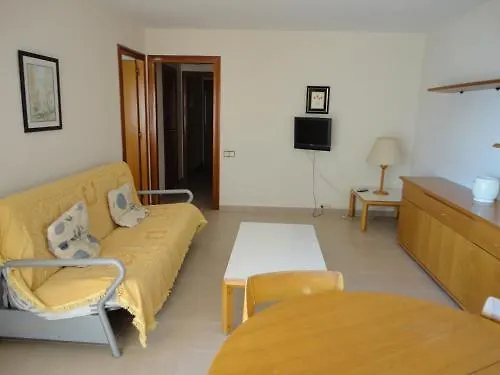 Apartaments Lamoga - Monteixo Torredembarra Apartment
