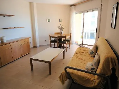 Apartaments Lamoga - Monteixo Torredembarra