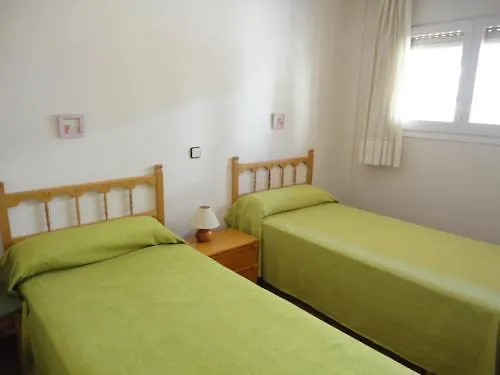Apartment Apartaments Lamoga - Monteixo Torredembarra