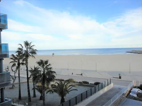 Apartaments Lamoga - Monteixo Torredembarra Spain