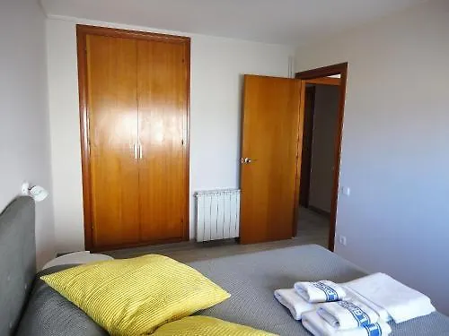Apartaments Lamoga - Monteixo Torredembarra