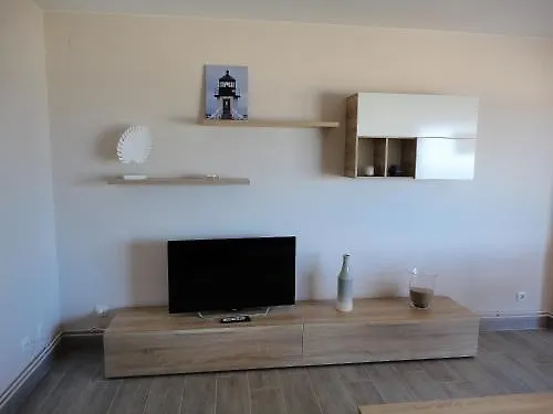 Apartaments Lamoga - Monteixo Torredembarra 0*,  Spain