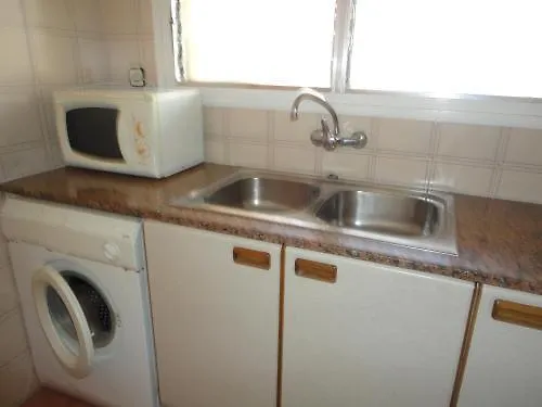 Apartaments Lamoga - Monteixo Torredembarra