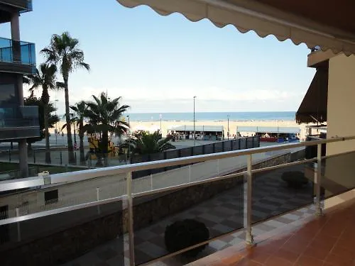 Apartaments Lamoga - Monteixo Torredembarra Apartment