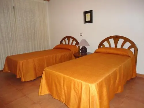 Apartaments Lamoga - Monteixo Torredembarra