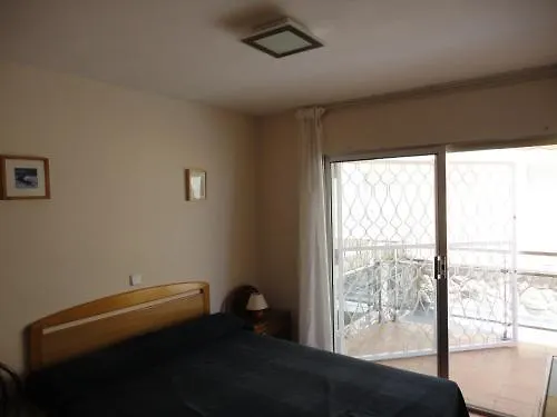 Apartaments Lamoga - Monteixo Torredembarra Apartment