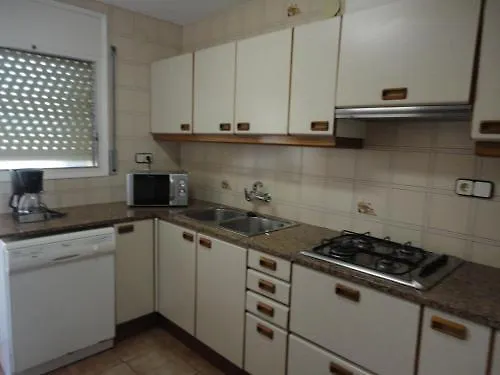 Apartment Apartaments Lamoga - Monteixo Torredembarra