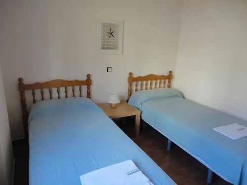 Apartaments Lamoga - Monteixo Torredembarra