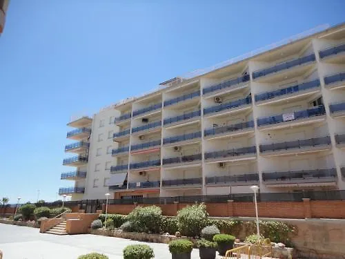 Apartment Apartaments Lamoga - Monteixo Torredembarra