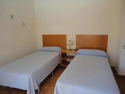 Apartaments Lamoga - Monteixo Torredembarra Spain